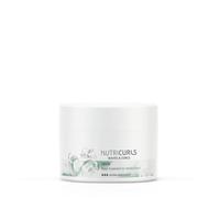 Wella NutriCurls Ondas Y Rizos Mascarilla Tratamiento Rizos Y Ondas 150ml