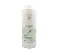 Wella Nutricurls Shampoo Curls 1000ml