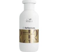 Wella Oil Reflection Champú 250 ml