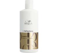 Wella Oil Reflection Champú 500 ml