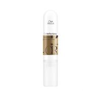 Wella Oil Reflection Emulsion 50ml - espuma protectora anti-frizz
