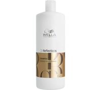 Wella Oil Reflections Champú Luminous Reveal para todo tipo de cabellos 1000mL