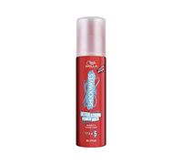 WELLA ondas de choque Ultra Fuerte de gel Styler, 3-pack (3 x 100 ml)