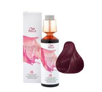 Wella Perfecton 1 x 250ml Color Tono Brillante Color Sin Amoníaco