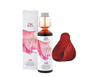 Wella Perfecton - Tratamiento para aclarado del tono, 1 paquete (1 x 250 ml)
