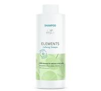Wella Premium Elements Champú 1000 ml
