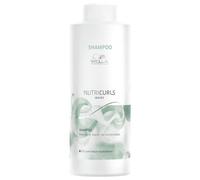 Wella Premium Nutricurls Champú 1000 ml