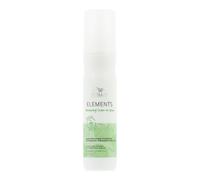 Wella Prof. Elements - Spray sin enjuague spray desestresante y...