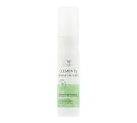Wella Prof. Elements - Spray sin enjuague spray desestresante y desenredante ...