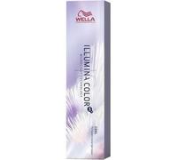WELLA Profesionales Illumina Color Crema permanente Hair Colour - 9/59 rubio claro caoba Cendre - Illumina Color ME+ 9/59 rubio claro ceniza dorada 60 ml