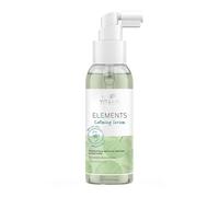 Wella Professional New Elements Serum Calm - Suero pieles sensibles 100ml | Suero calmante para el cuero cabelludo sensible, cuidado del cuero cabelludo sin silicona