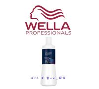WELLA PROFESSIONAL WELLOXON EMULSIÓN TÁCTIL PERFECTA / COLOR -1,9%,4%,6%,9%,12%