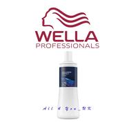WELLA PROFESSIONAL WELLOXON EMULSIÓN TÁCTIL PERFECTA / COLOR -1,9%,4%,6%,9%,12%