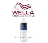 WELLA PROFESSIONAL WELLOXON EMULSIÓN TÁCTIL PERFECTA / COLOR -1,9%,4%,6%,9%,12%