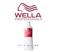 WELLA PROFESSIONAL WELLOXON EMULSIÓN TÁCTIL PERFECTA / COLOR -1,9%,4%,6%,9%,12%