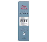Wella Professionals Blondor BlondorPlex Cream Toner