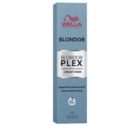 Wella Professionals Blondor BlondorPlex Cream Toner
