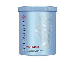 Wella Professionals Blondor Powder 800G 800 g