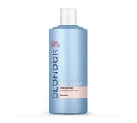 Wella professionals blondor seal & care shine conditioner 500 ml