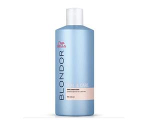 Wella professionals blondor seal & care shine conditioner 500 ml