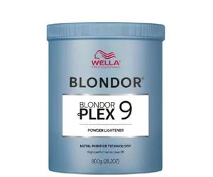 Wella Professionals BlondorPlex9 Polvo 800 g