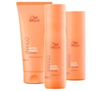 Wella Professionals Care Boost Set Sunkissed Sombre