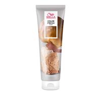 Wella Professionals Care Color Fresh Semi-Permanent Colour Mask - Caramel Glaze 150ml