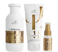 Wella Professionals Care Oil Reflections Trio