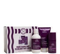 Wella Professionals Care Ultimate Color Travel Set