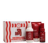 Wella Professionals Care Ultimate Repair Travel Set