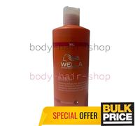 Wella Professionals Champú de Queratina Enriquecer Voluminizador Fino Cabello...