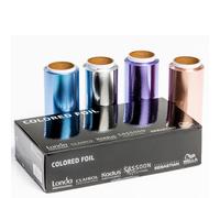 Wella Professionals Color-Aluminium-Folie P4