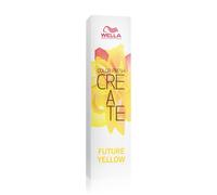 Wella Professionals Color Fresh Create Future Yellow Tinte capilar profesional 60 ml FUTURE YELLOW
