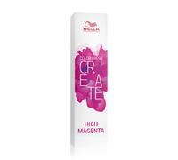 Wella Professionals Color Fresh Create High Magenta Tinte capilar profesional 60 ml HIGH MAGENTA