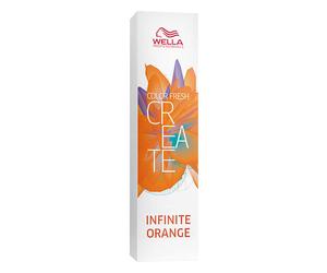 Wella Professionals Color Fresh Create Infinite Orange, 60 ml