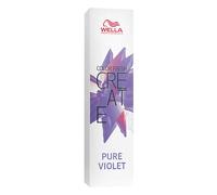 Wella Professionals - Color Fresh Create Tintes temporales 60 ml Negro female