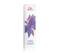 Wella Professionals Color Fresh Create Pure Violet Tinte capilar profesional 60 ml PURE VIOLET