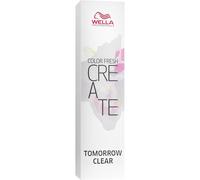 Wella Professionals Color Fresh Create Tomorrow Clear, 60 ml