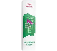 Wella Professionals Color Fresh Create Never Seen Green, 60 ml