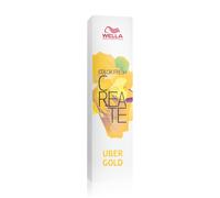 Wella Professionals Color Fresh Create Uber Gold Tinte capilar profesional 60 ml UBER GOLD