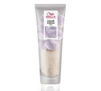 Wella Professionals - Color Fresh Mascarilla refrescante del color Mascarillas para el cabello 150 ml Gris unisex
