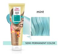 Wella Professionals - Color Fresh Mascarilla refrescante del color Mascarillas para el cabello 150 ml Plata unisex
