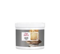 Wella Professionals - Color Fresh Mascarilla refrescante del color Mascarillas para el cabello 500 ml Marrón claro unisex