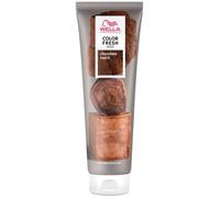 Wella Professionals - Color Fresh Mascarilla refrescante del color Tintes temporales 150 ml Marrón unisex