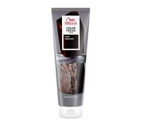 Wella Professionals - Color Fresh Mascarilla refrescante del color Tintes temporales 150 ml Negro unisex