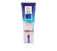 Wella Professionals Color Fresh Mask Azul 150 ml