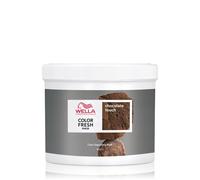 Wella Professionals Color Fresh Mask Chocolate Touch 500 ml