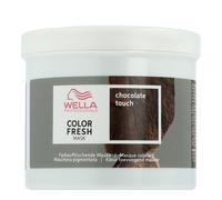 Wella Professionals Color Fresh Mask Chocolate Touch 500 ml