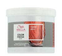 Wella Professionals Color Fresh Mask Copper Glow 500 ml