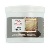 Wella Professionals Color Fresh Mask Golden Gloss 500 ml